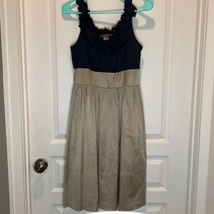 Semi formal/ wedding/ event dress